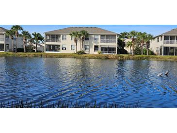 Photo one of 901 Auburn Lakes Cir # 901 Venice FL 34292 | MLS A4598892