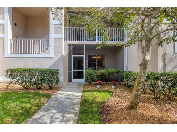 Photo one of 8951 Veranda Way # 612 Sarasota FL 34238 | MLS A4599011