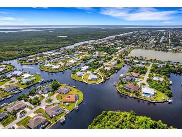 Photo one of 19198 New Haven Ct Port Charlotte FL 33948 | MLS A4599083