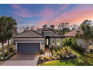 Photo one of 3925 Waypoint Ave Osprey FL 34229 | MLS A4599137