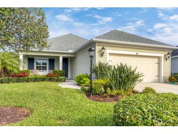 Photo one of 4209 Pine Meadow Dr Parrish FL 34219 | MLS A4599164