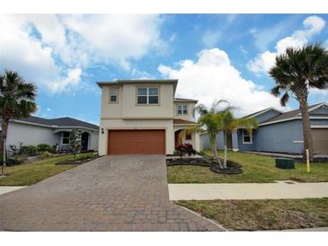 Photo one of 5723 Bungalow Grove Ct Palmetto FL 34221 | MLS A4599407