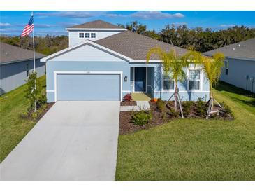 Photo one of 6310 116Th E Ave Parrish FL 34219 | MLS A4599424