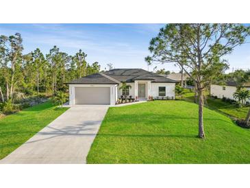 Photo one of 10301 Rockford Ave Englewood FL 34224 | MLS A4599443