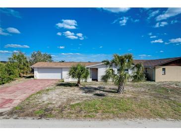 Photo one of 13608 Stacey Dr Hudson FL 34667 | MLS A4599470