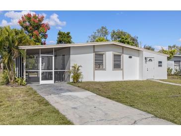 Photo one of 21138 Gephart Ave Port Charlotte FL 33952 | MLS A4599521