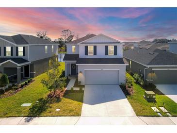 Photo one of 10819 High Noon Trl Parrish FL 34219 | MLS A4599578