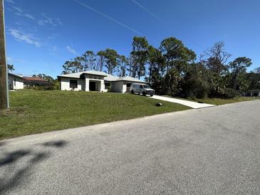 Photo one of 4252 Towton Ln North Port FL 34287 | MLS A4599684