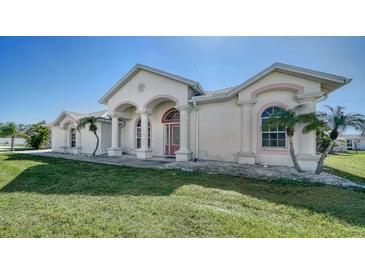 Photo one of 131 Broadway Ter Englewood FL 34223 | MLS A4599703