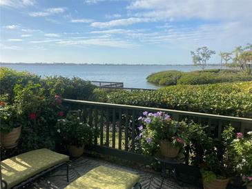 Photo one of 1515 Pelican Point Dr # 184 Sarasota FL 34231 | MLS A4599743