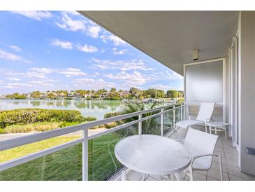 Photo one of 225 Sands Point Rd # 6106 Longboat Key FL 34228 | MLS A4599754