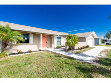 Photo one of 65 Golfview N Rd Rotonda West FL 33947 | MLS A4599782