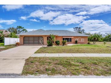 Photo one of 7506 Spinnaker Blvd Englewood FL 34224 | MLS A4599799