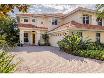 Photo one of 4130 Osprey Harbour Loop Cortez FL 34215 | MLS A4599852