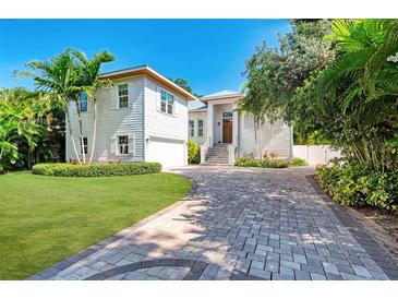Photo one of 3919 Roberts Point Rd Sarasota FL 34242 | MLS A4599899