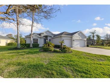 Photo one of 5728 115Th E Dr Parrish FL 34219 | MLS A4600010