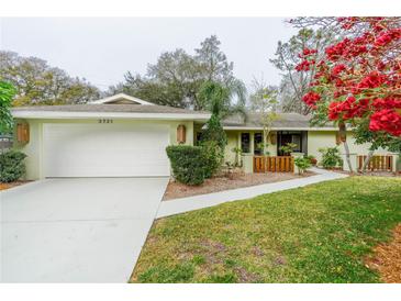 Photo one of 3721 Aster Dr Sarasota FL 34233 | MLS A4600058