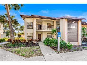 Photo one of 4325 46Th W Ave # 201 Bradenton FL 34210 | MLS A4600089