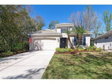 Photo one of 12166 Red Leaf Rd Parrish FL 34219 | MLS A4600097