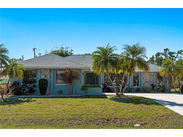Photo one of 18313 Caddy Ave Port Charlotte FL 33948 | MLS A4600161