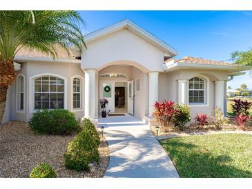 Photo one of 36 Pine Valley Ln Rotonda West FL 33947 | MLS A4600290