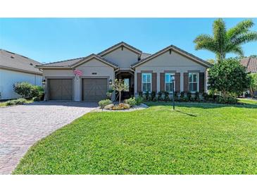 Photo one of 10406 Eastwood Dr Bradenton FL 34211 | MLS A4600293