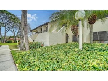 Photo one of 4624 Longwater Chase # 87 Sarasota FL 34235 | MLS A4600330