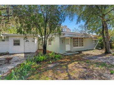 Photo one of 400 N Levis Ave Tarpon Springs FL 34689 | MLS A4600378