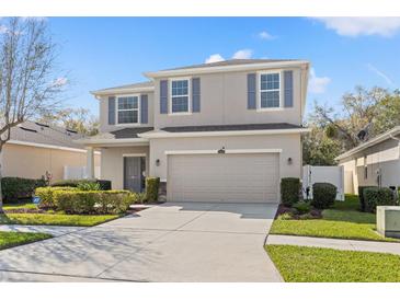Photo one of 11619 Storywood Dr Riverview FL 33578 | MLS A4600394
