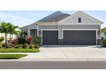 Photo one of 14264 Skipping Stone Loop Parrish FL 34219 | MLS A4600586