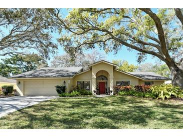 Photo one of 1484 Cottonwood Trl Sarasota FL 34232 | MLS A4600631