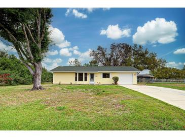Photo one of 7138 Totem Ave North Port FL 34291 | MLS A4600737