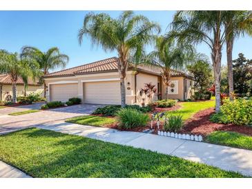 Photo one of 19866 Benissimo Dr Venice FL 34293 | MLS A4600820