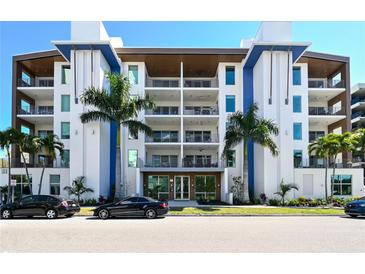 Photo one of 711 S Palm Ave # 203 Sarasota FL 34236 | MLS A4600842