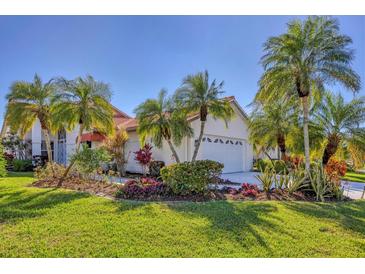 Photo one of 4998 Tamarack Trl Venice FL 34293 | MLS A4600905