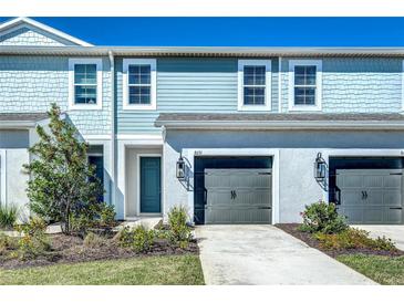 Photo one of 8631 Canyon Creek Trl Parrish FL 34219 | MLS A4600923