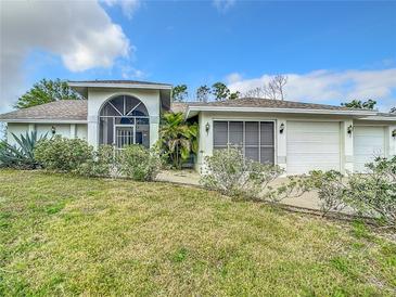 Photo one of 6991 Adderly Rd Englewood FL 34224 | MLS A4600978