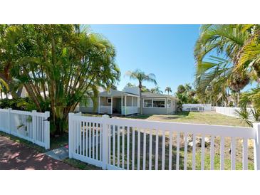 Photo one of 139 N Blvd Of The Presidents Sarasota FL 34236 | MLS A4601025