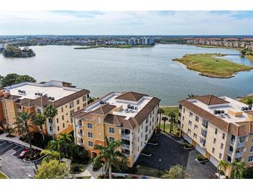 Photo one of 6466 Watercrest Way # 202 Lakewood Ranch FL 34202 | MLS A4601127