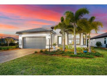 Photo one of 7311 Summerland Cv Lakewood Ranch FL 34202 | MLS A4601202