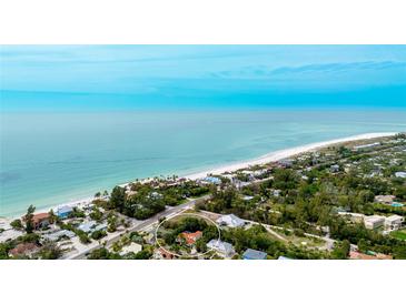 Photo one of 523 Juan Anasco Dr Longboat Key FL 34228 | MLS A4601205