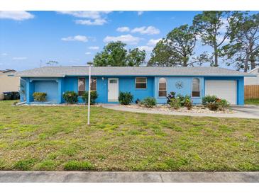 Photo one of 8625 San Pablo Ave North Port FL 34287 | MLS A4601360