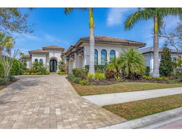 Photo one of 7920 Matera Ct Lakewood Ranch FL 34202 | MLS A4601383