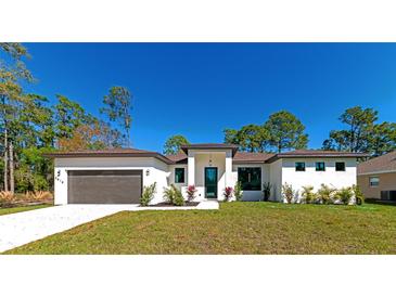 Photo one of 3616 Bellefonte Ave North Port FL 34286 | MLS A4601392