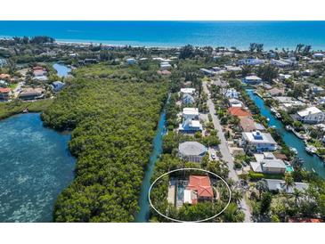 Photo one of 710 Penfield St Longboat Key FL 34228 | MLS A4601512