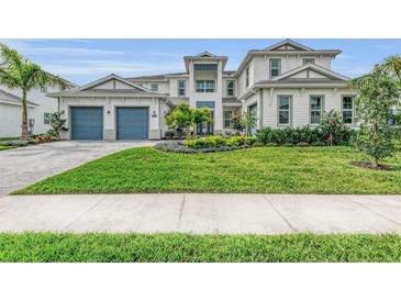 Photo one of 18212 Cayo Largo Pl Lakewood Ranch FL 34202 | MLS A4601692
