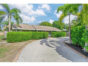 Photo one of 2329 Outer Dr Sarasota FL 34231 | MLS A4601713