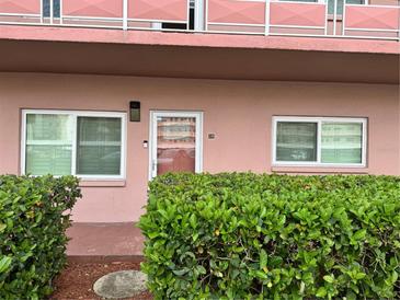 Photo one of 5521 80Th N St # 110 St Petersburg FL 33709 | MLS A4601769