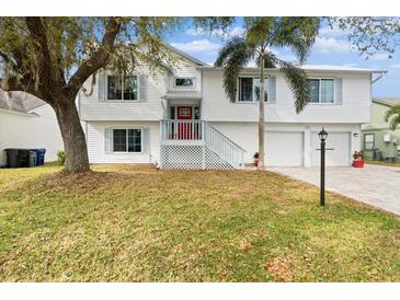 Photo one of 5591 Forester Lake Dr Sarasota FL 34243 | MLS A4601800