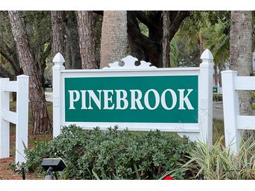Photo one of 3790 Pinebrook Cir # 103 Bradenton FL 34209 | MLS A4601802